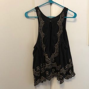 Free People Tops - Free people attina swing tank Free People Tops - Free people attina swing tank